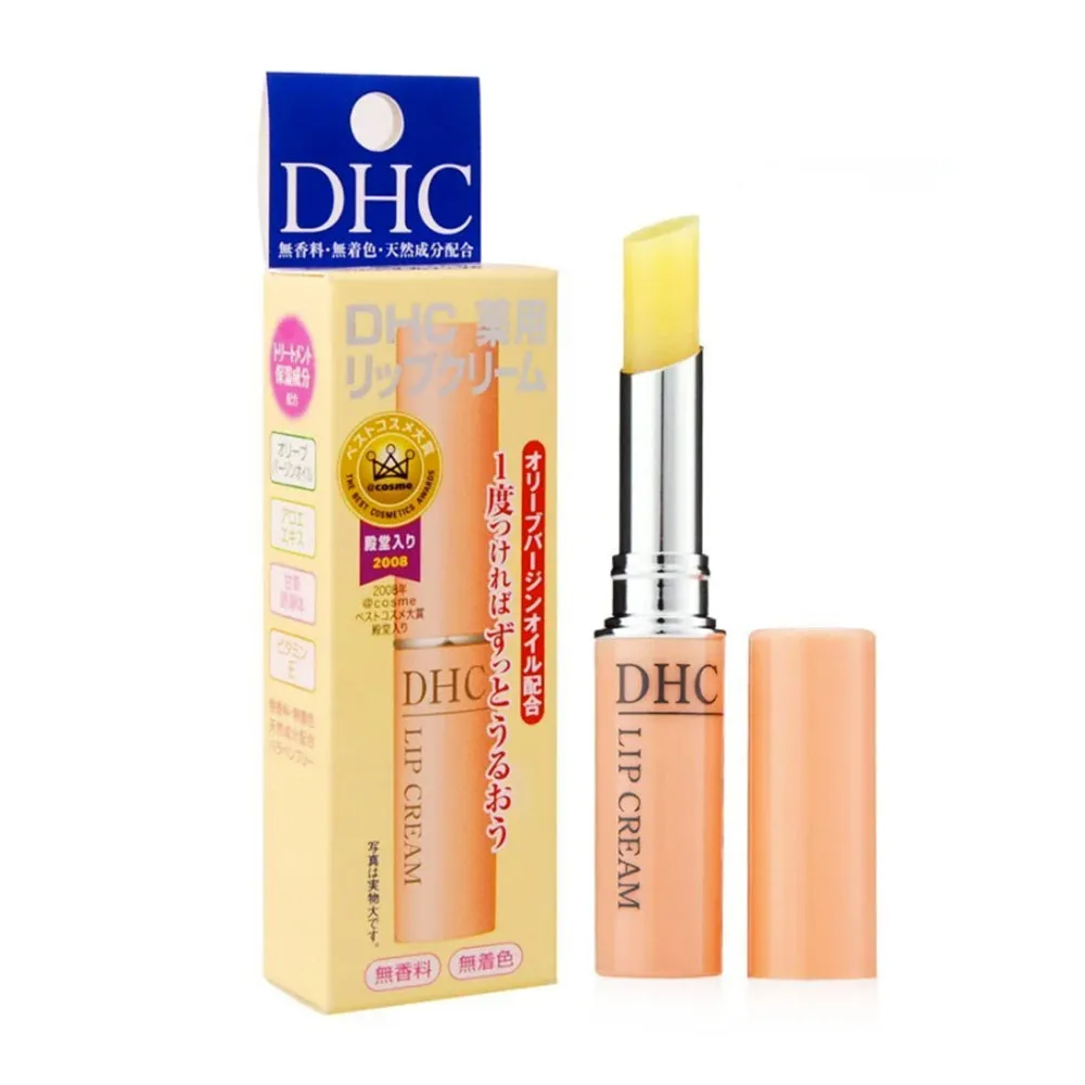 DHC Lip Cream Balm