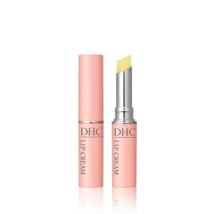 DHC Lip Cream Balm