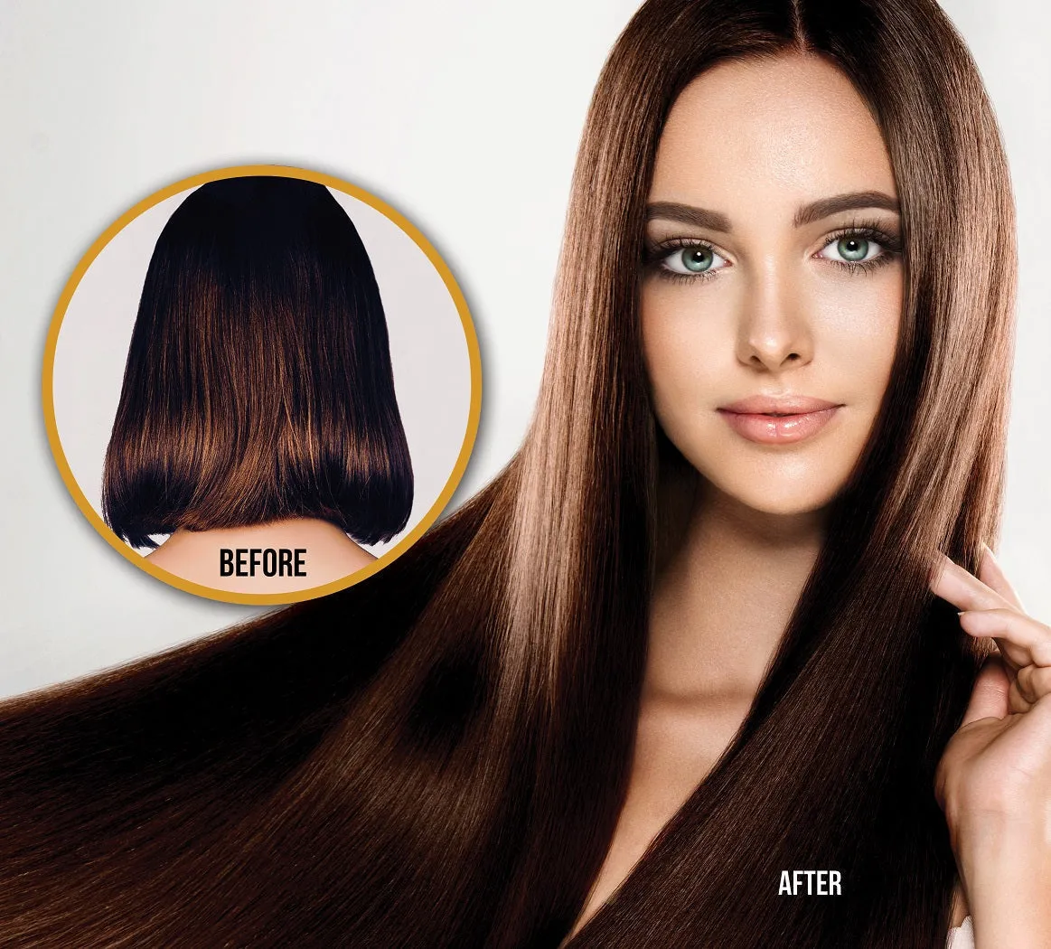 Difeel Rosemary and Mint Strengthening Leave-In Conditioning Spray with Biotin 6 oz.