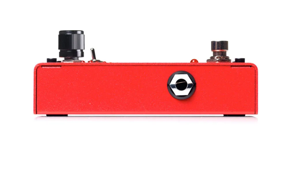 Digitech The Drop Polyphonic Drop Tune Pedal