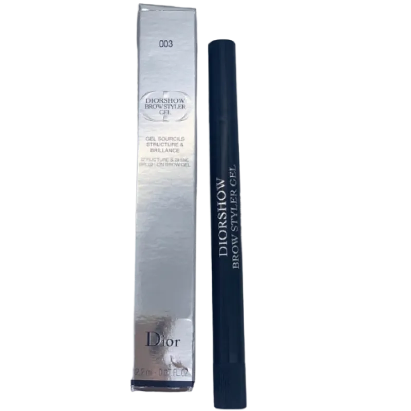 Dior Diorshow Brow Styler Gel - Brown