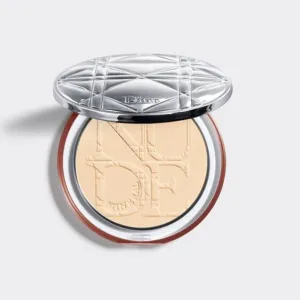 Dior Skin Mineral Nude Matte Perfecting Powder - 01 Fair