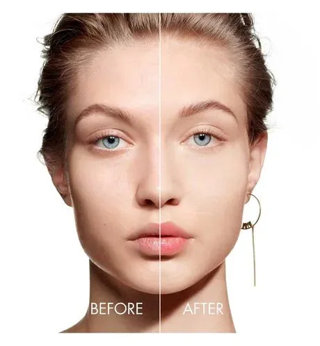 Dior Skin Mineral Nude Matte Perfecting Powder - 01 Fair