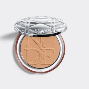 Dior Skin Mineral Nude Matte Perfecting Powder - 04 Medium Deep