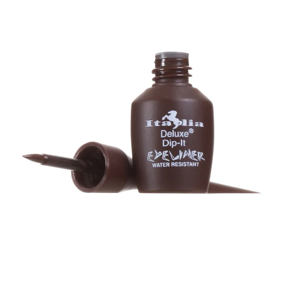 Dip it eyeliner - brown