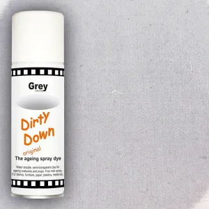 Dirty Down - Grey Ageing Spray - 400ml