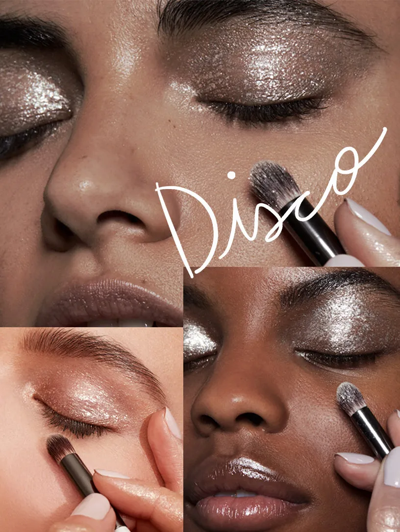 DISCO EYE