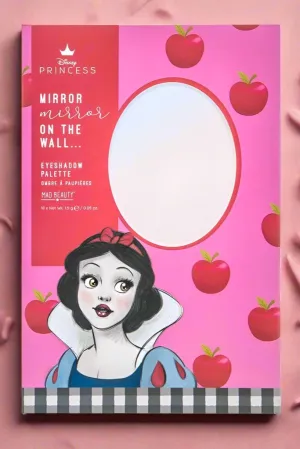 Disney Snow White Eyeshadow Palette