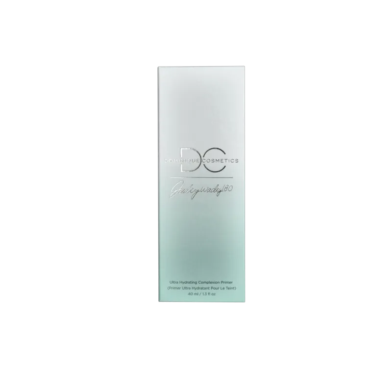 DOMINIQUE COSMETICS ULTRA HYDRATING COMPLEXION PRIMERS
