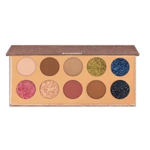 Dose of Colors Desi x Katy Friendcation Eyeshadow Palette