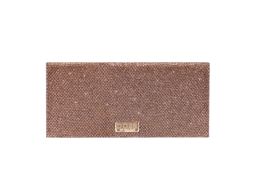 Dose of Colors Desi x Katy Friendcation Eyeshadow Palette