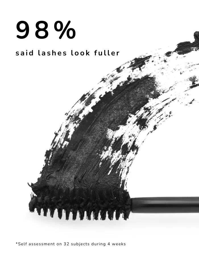 Double Lash Mascara
