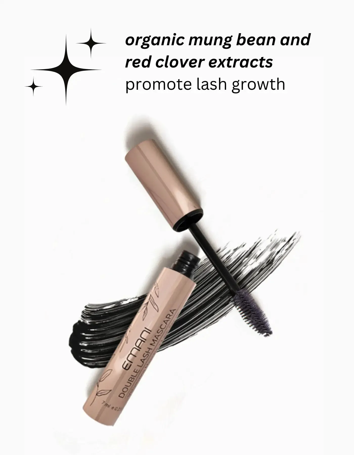 Double Lash Mascara