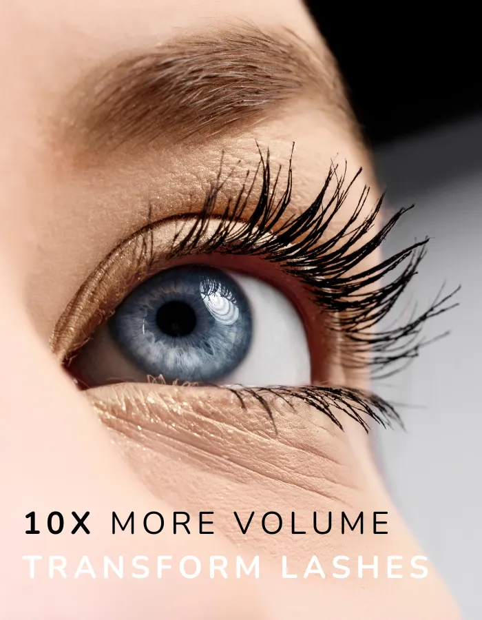 Double Lash Mascara