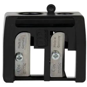 Double Pencil Sharpener