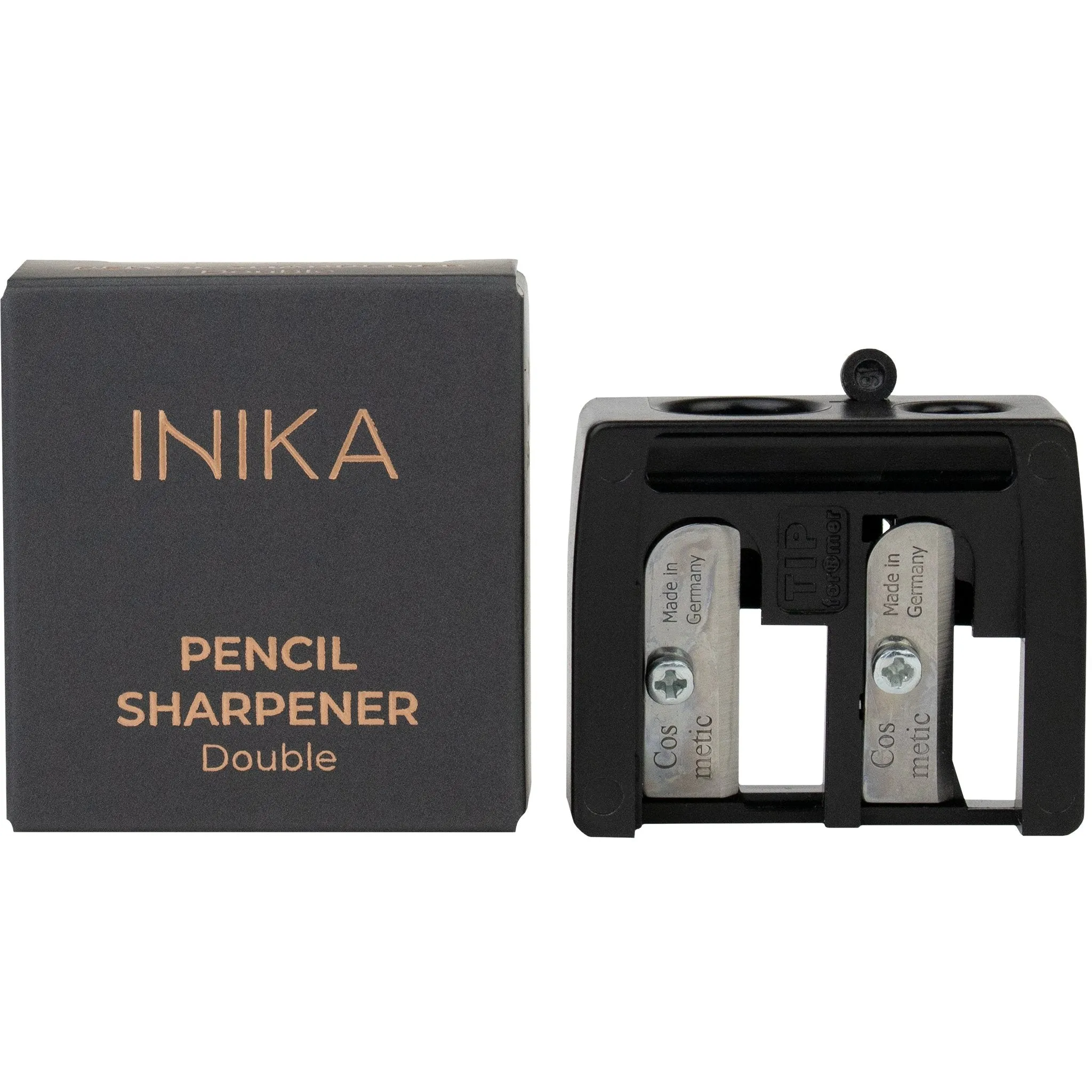 Double Pencil Sharpener