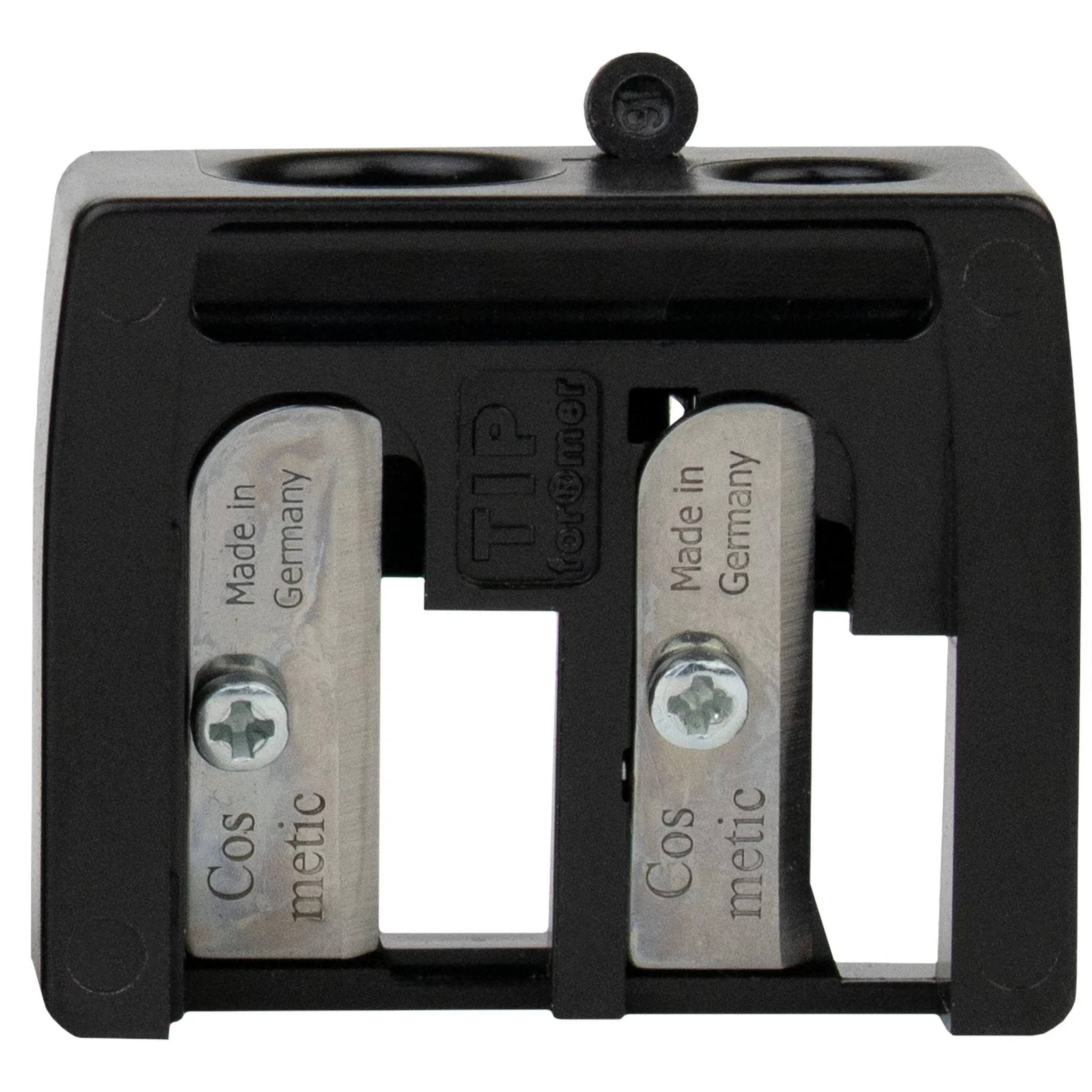 Double Pencil Sharpener