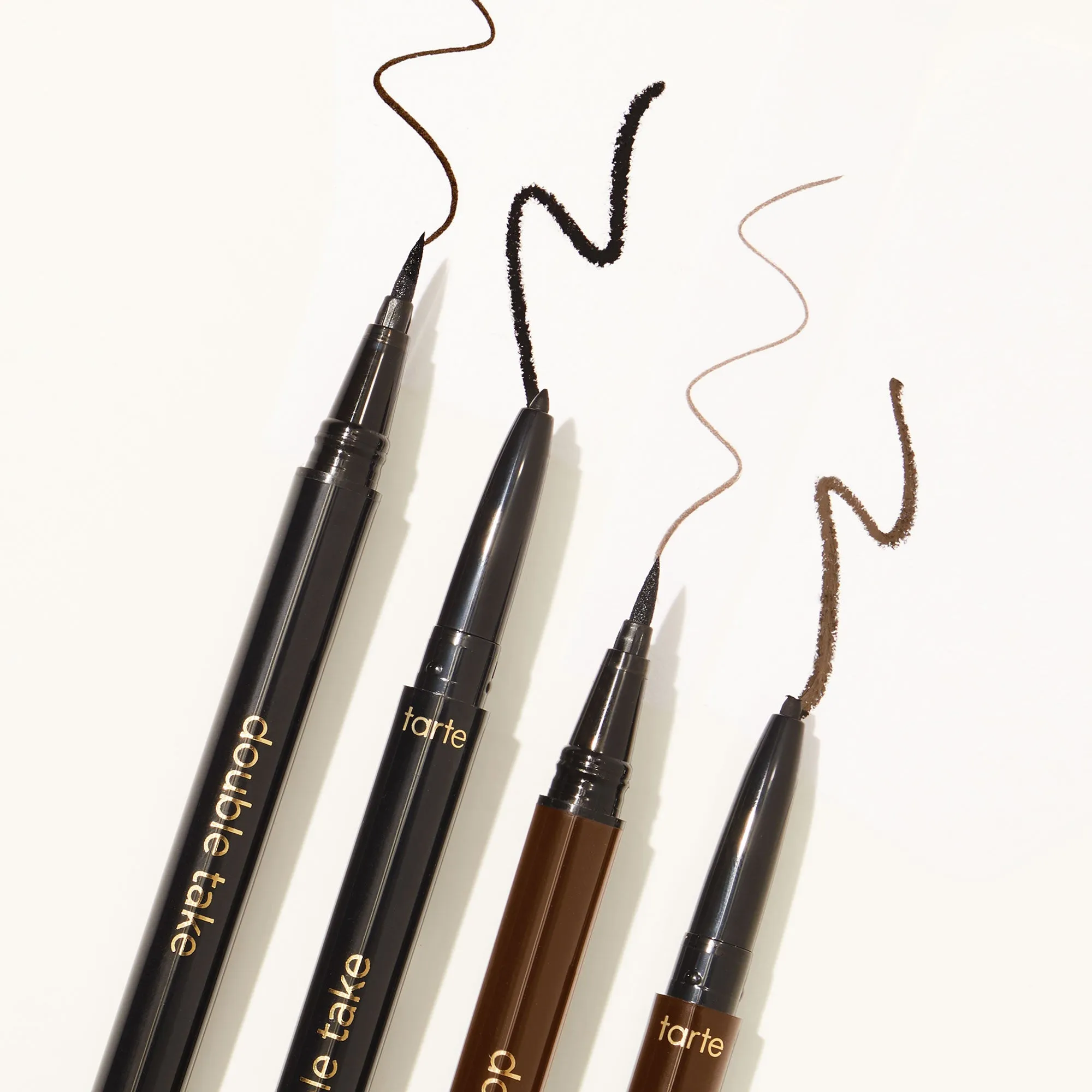 Double Take Eyeliner