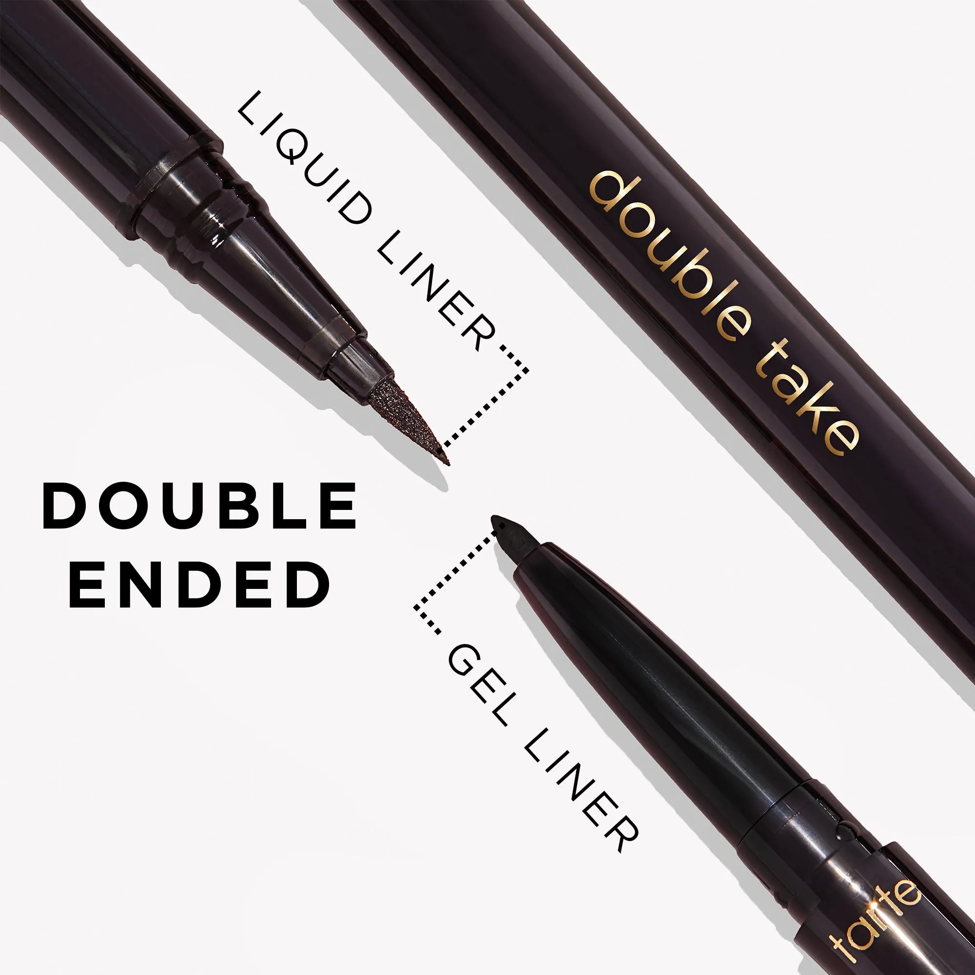 Double Take Eyeliner