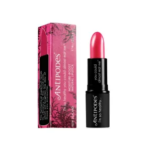 Dragon Fruit Pink Lipstick 4 g