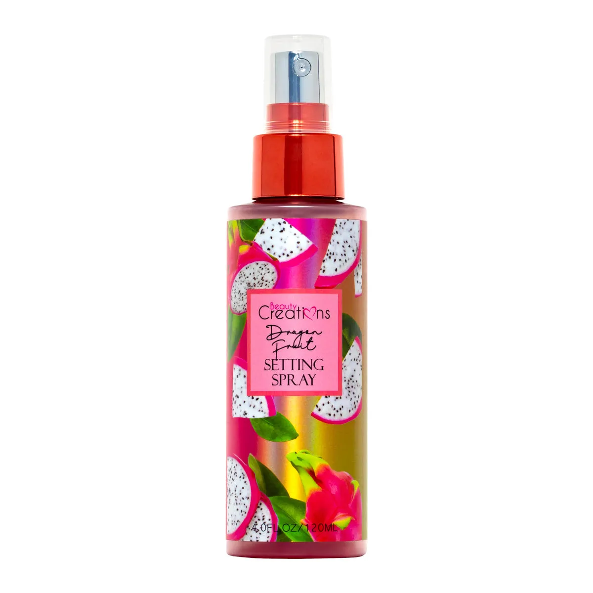 Dragonfruit setting spray