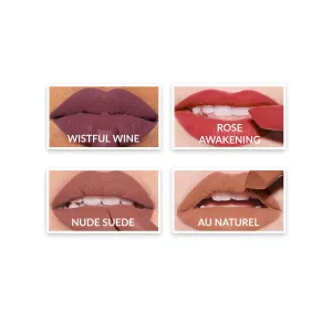 Dream to Shine Ultra Matte Lipstick