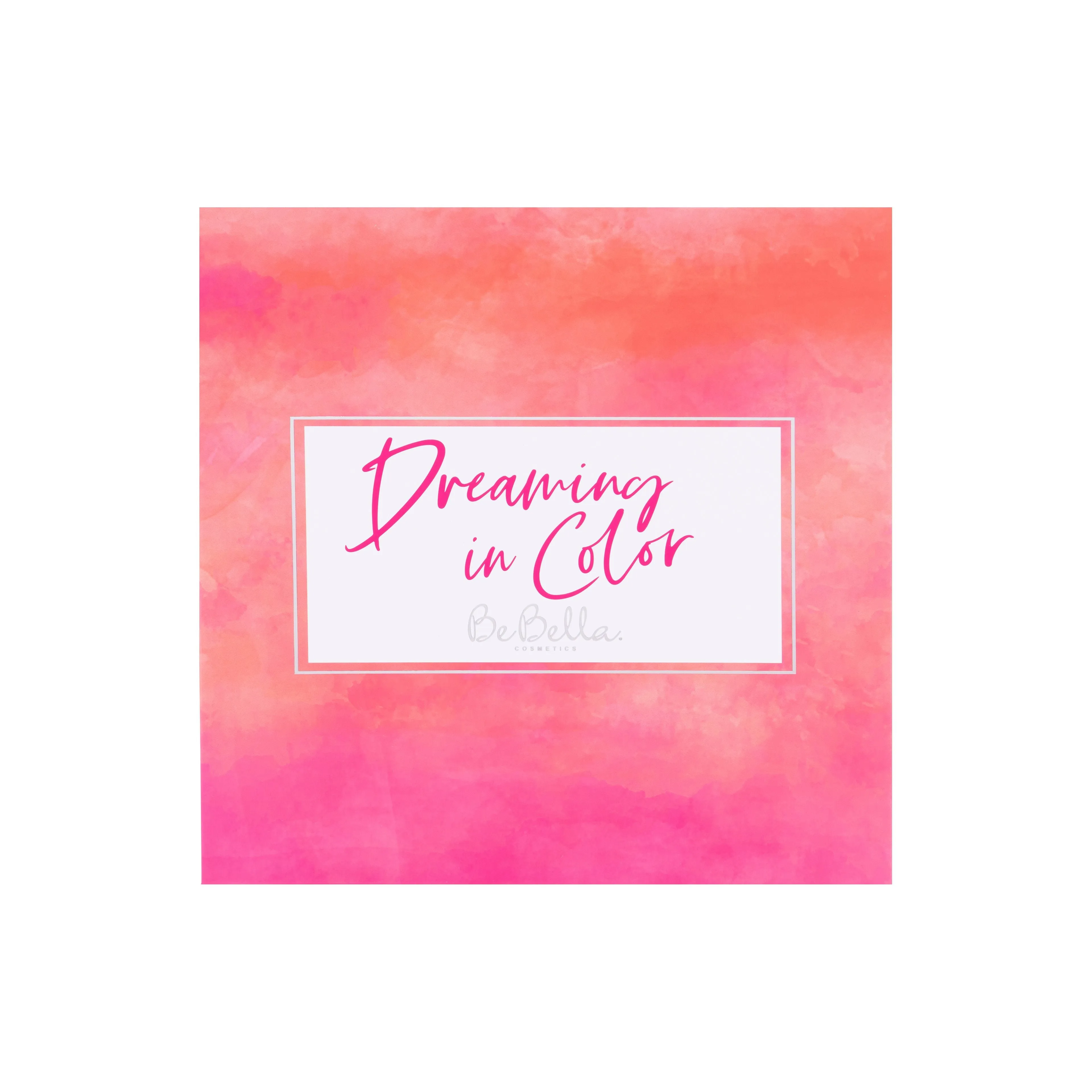 DREAMING IN COLOR