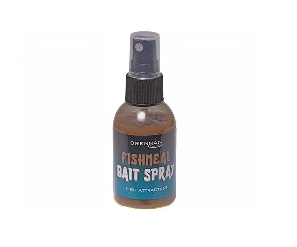 Drennan Bait Spray Fish Attractant