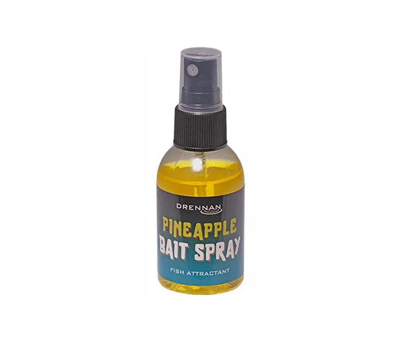 Drennan Bait Spray Fish Attractant