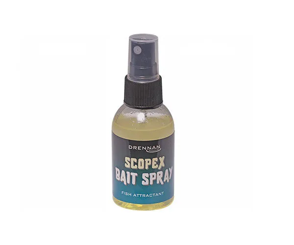 Drennan Bait Spray Fish Attractant