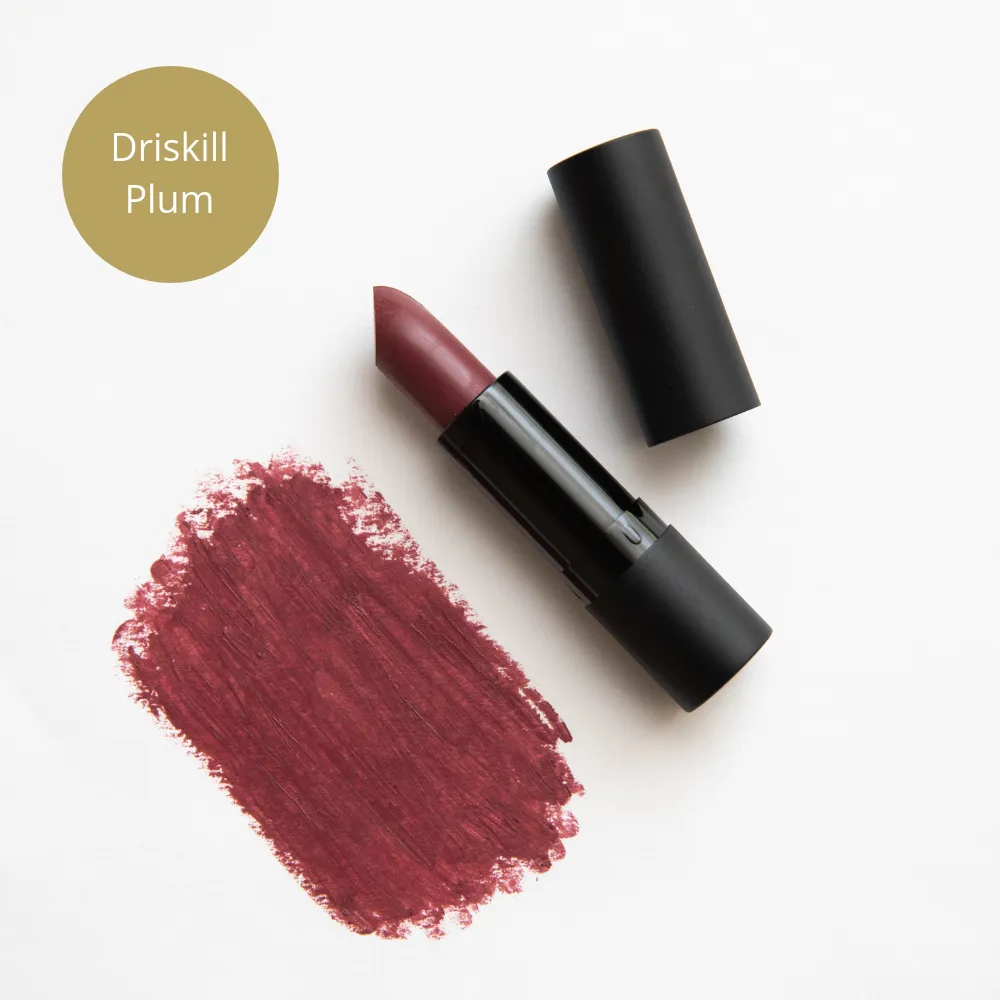 Driskill Plum Lipstick