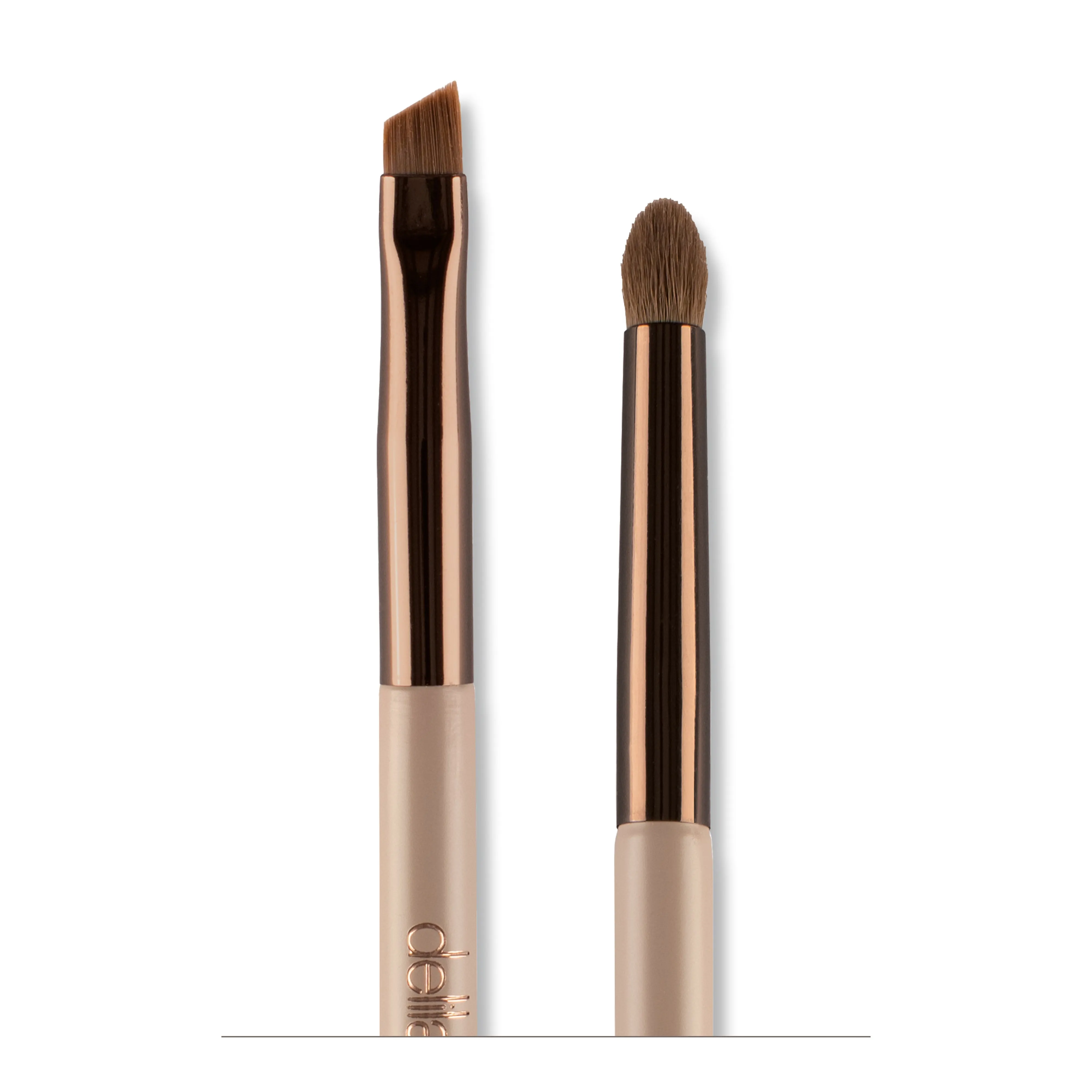 Dual Ended Precision Brush