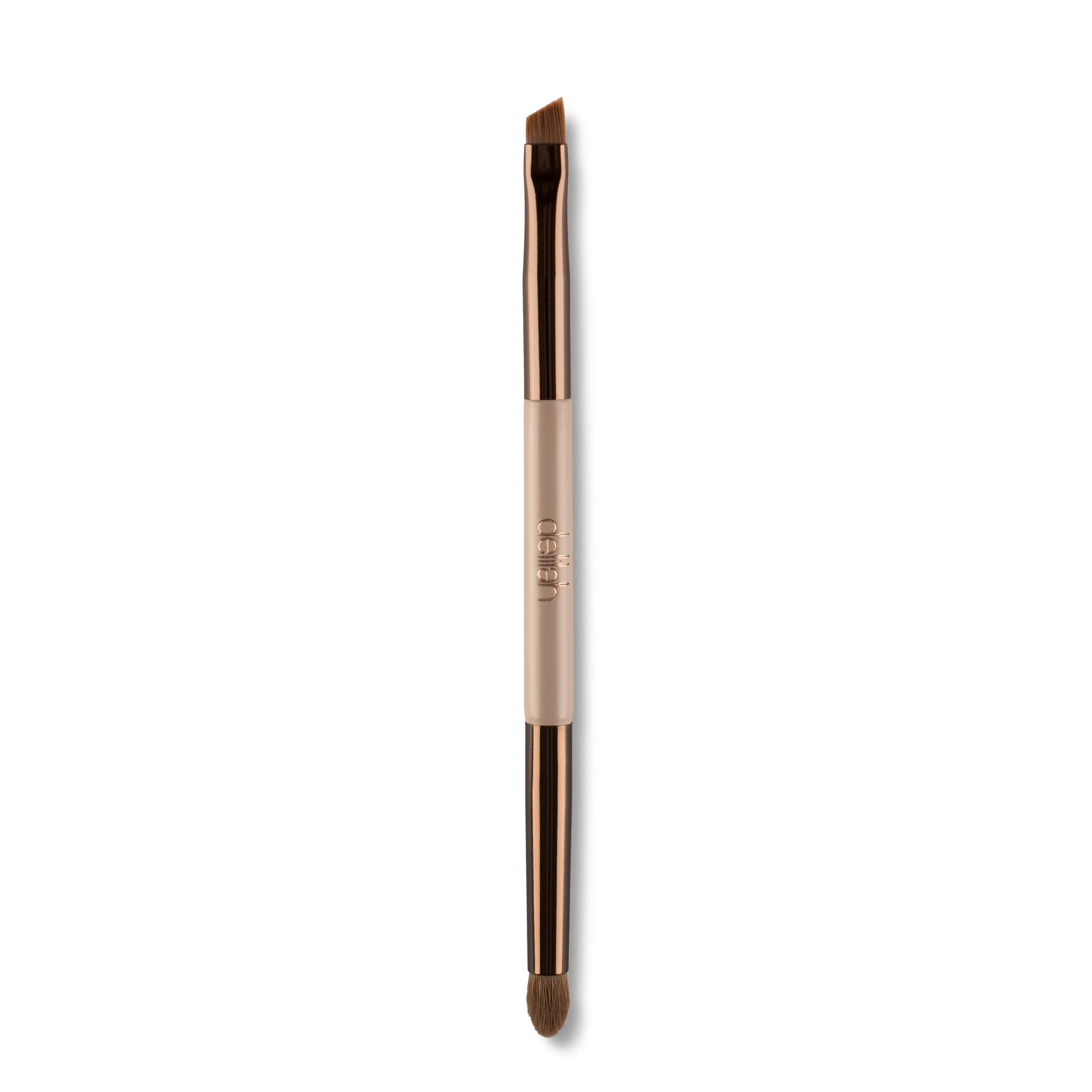 Dual Ended Precision Brush