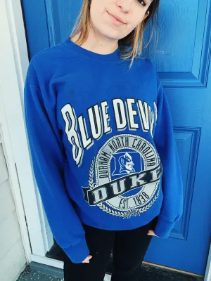 Duke Sweatshirt