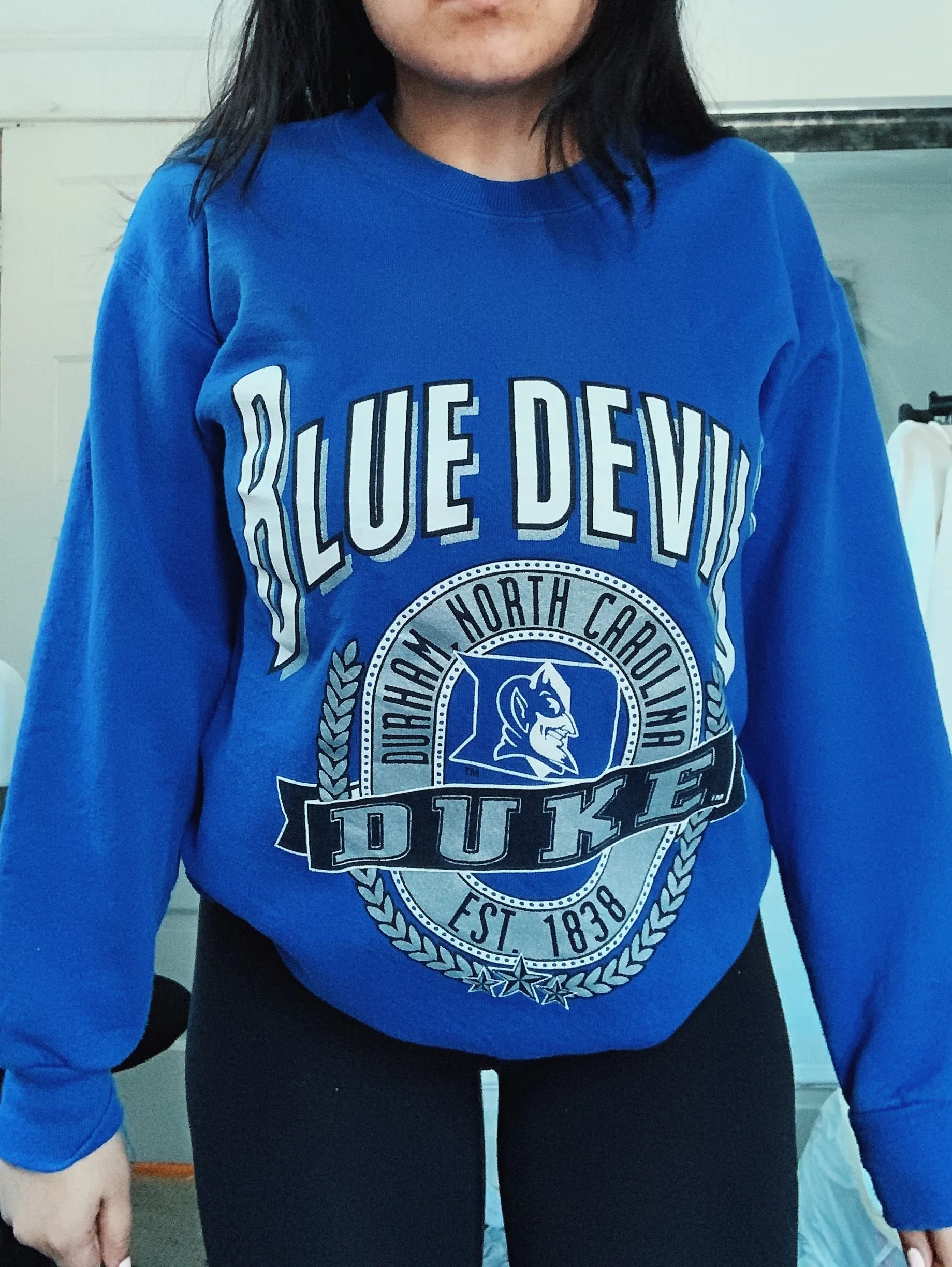 Duke Sweatshirt