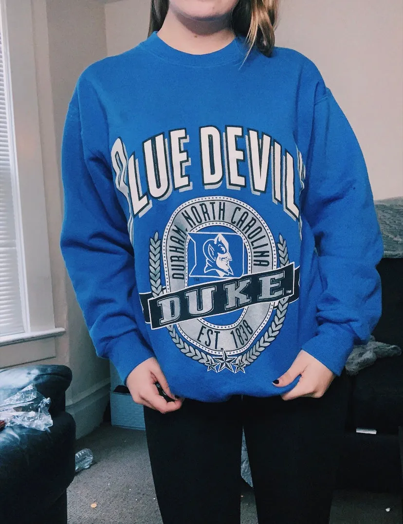 Duke Sweatshirt
