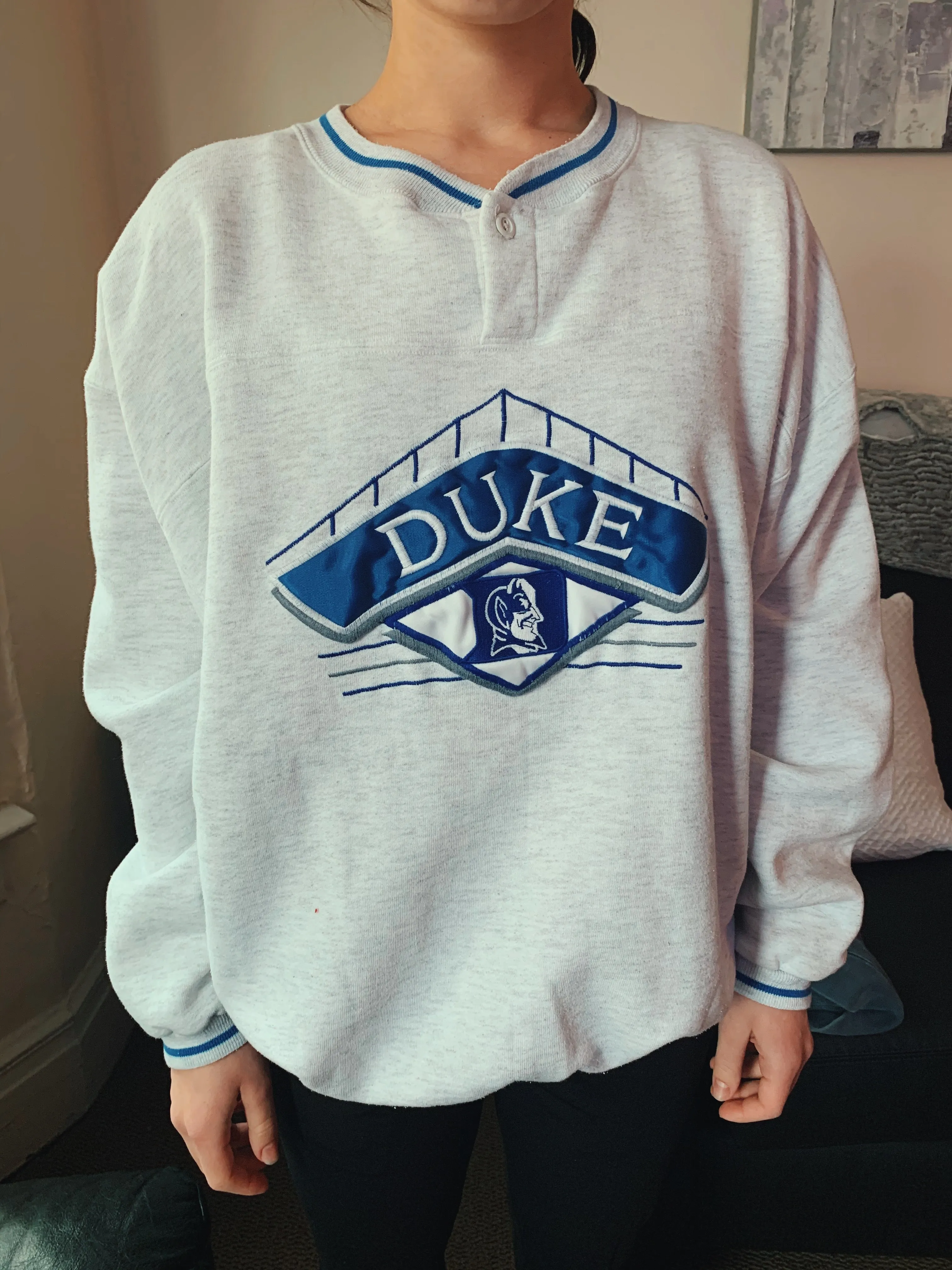 Duke Vintage