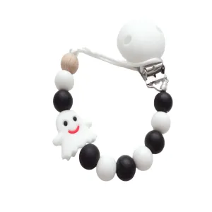 Dummy clip - White Ghost