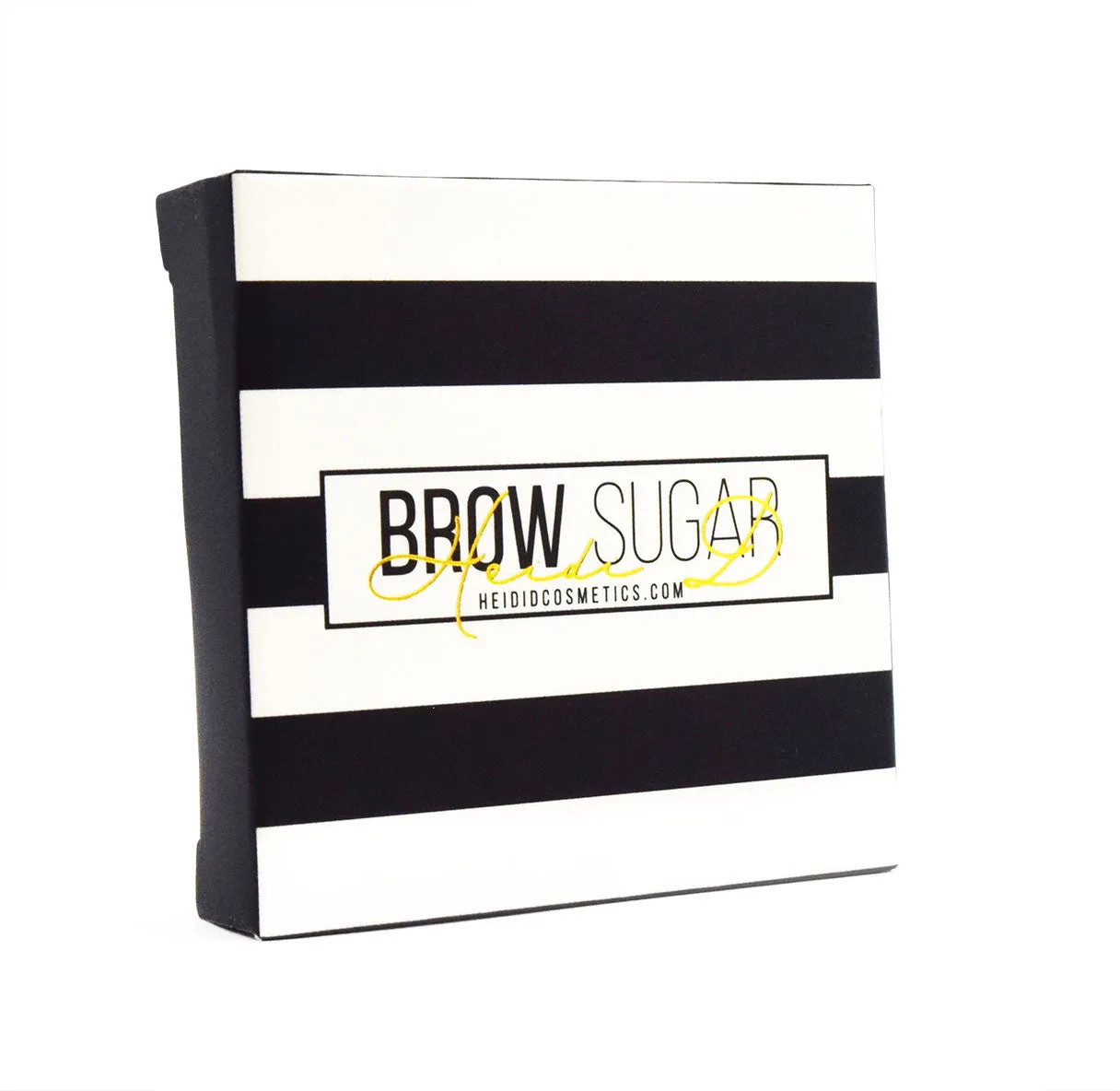 DUO BROW SUGAR POWDER