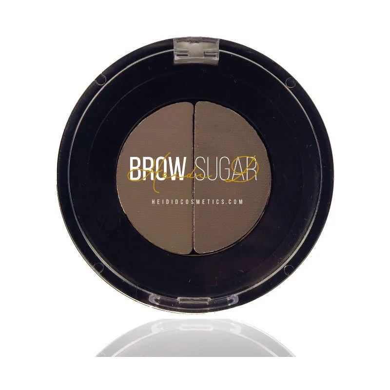 DUO BROW SUGAR POWDER