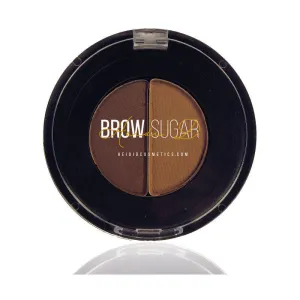 DUO BROW SUGAR POWDER