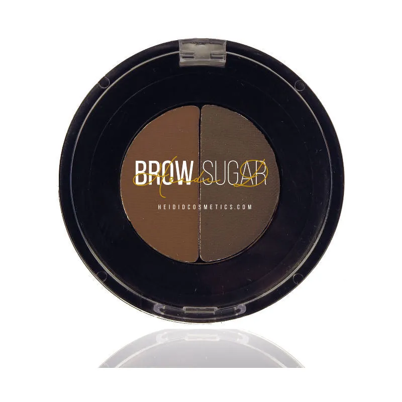 DUO BROW SUGAR POWDER