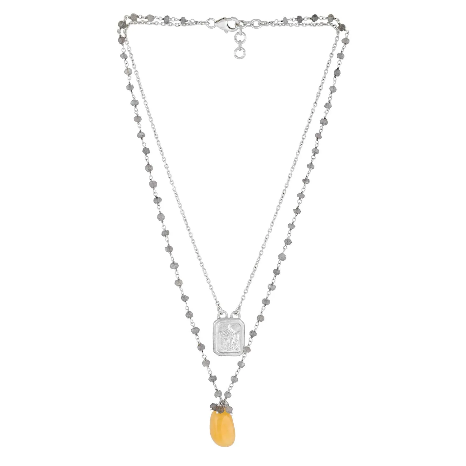 Durga Necklace
