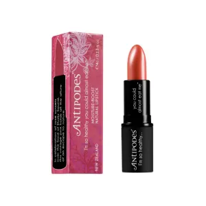 Dusky Sound Pink Lipstick 4 g