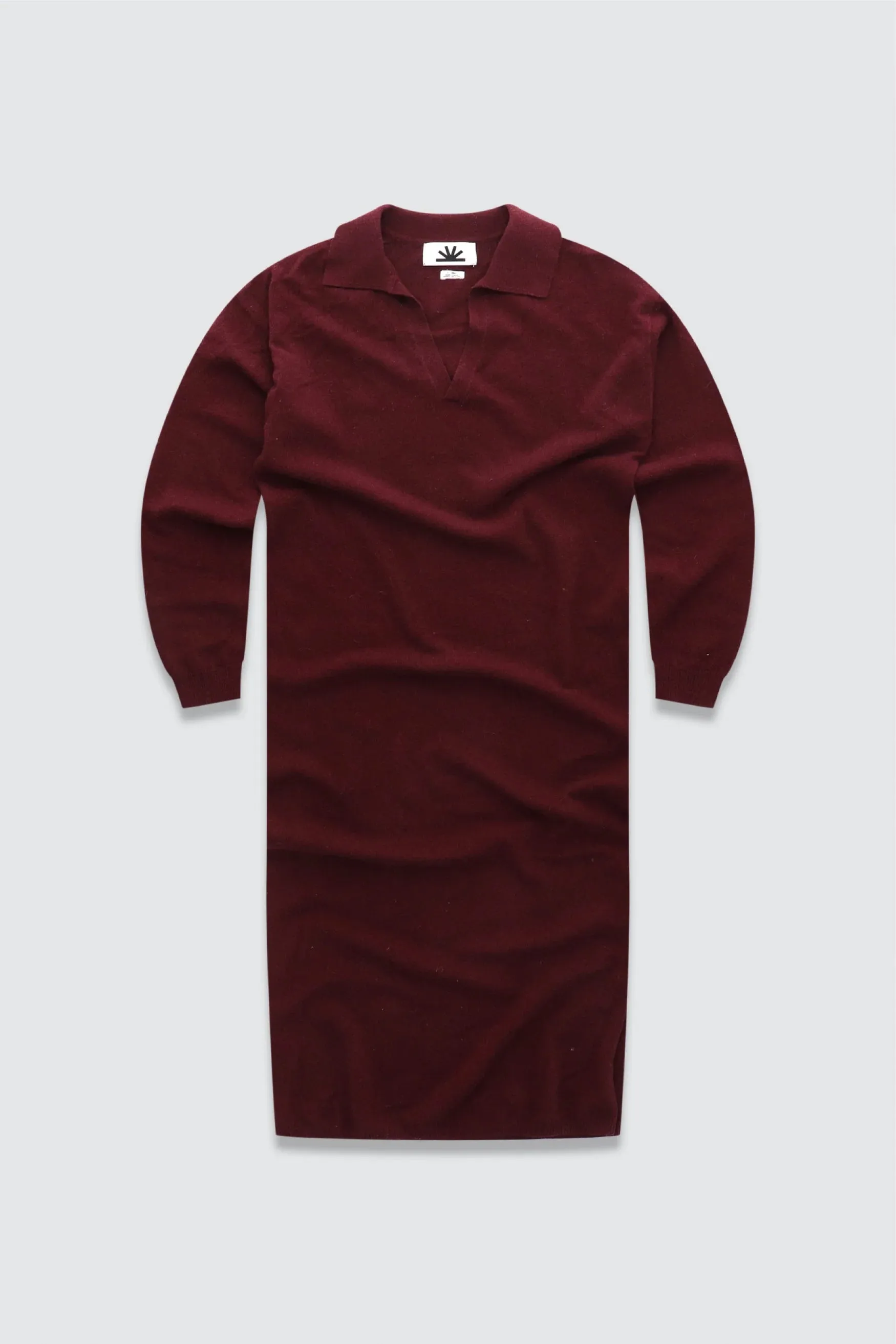 DYLAN POLO DRESS 101124