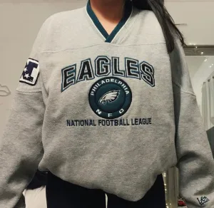 Eagles Vintage Sweatshirt