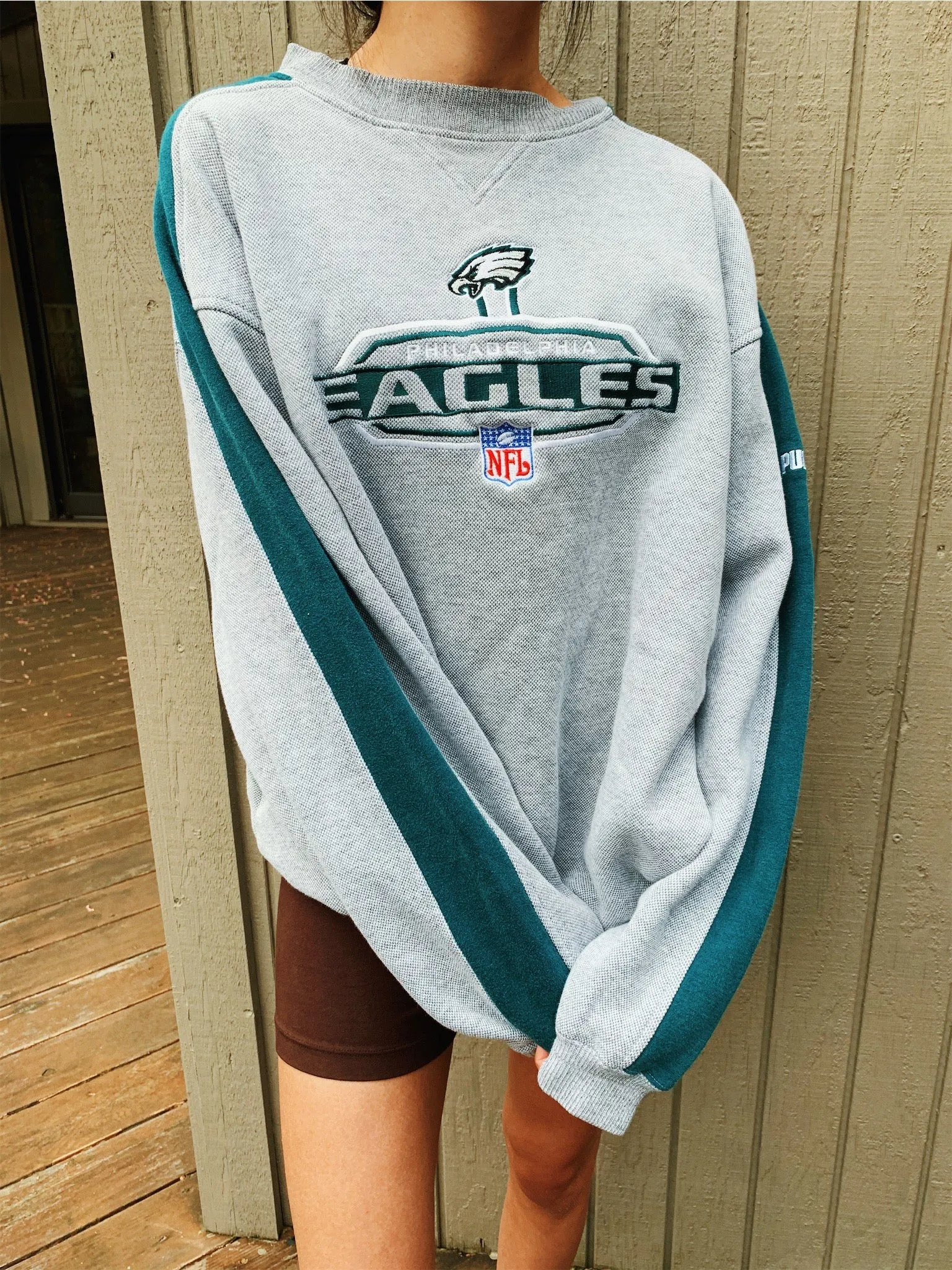 Eagles Vintage