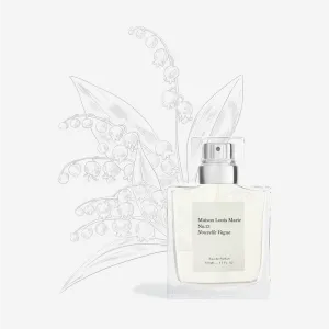 Eau de Parfum | No. 13 Nouvelle Vague