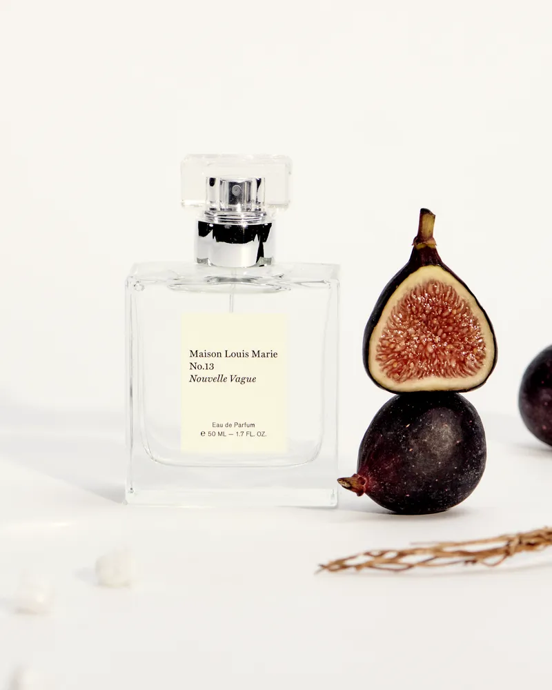 Eau de Parfum | No. 13 Nouvelle Vague