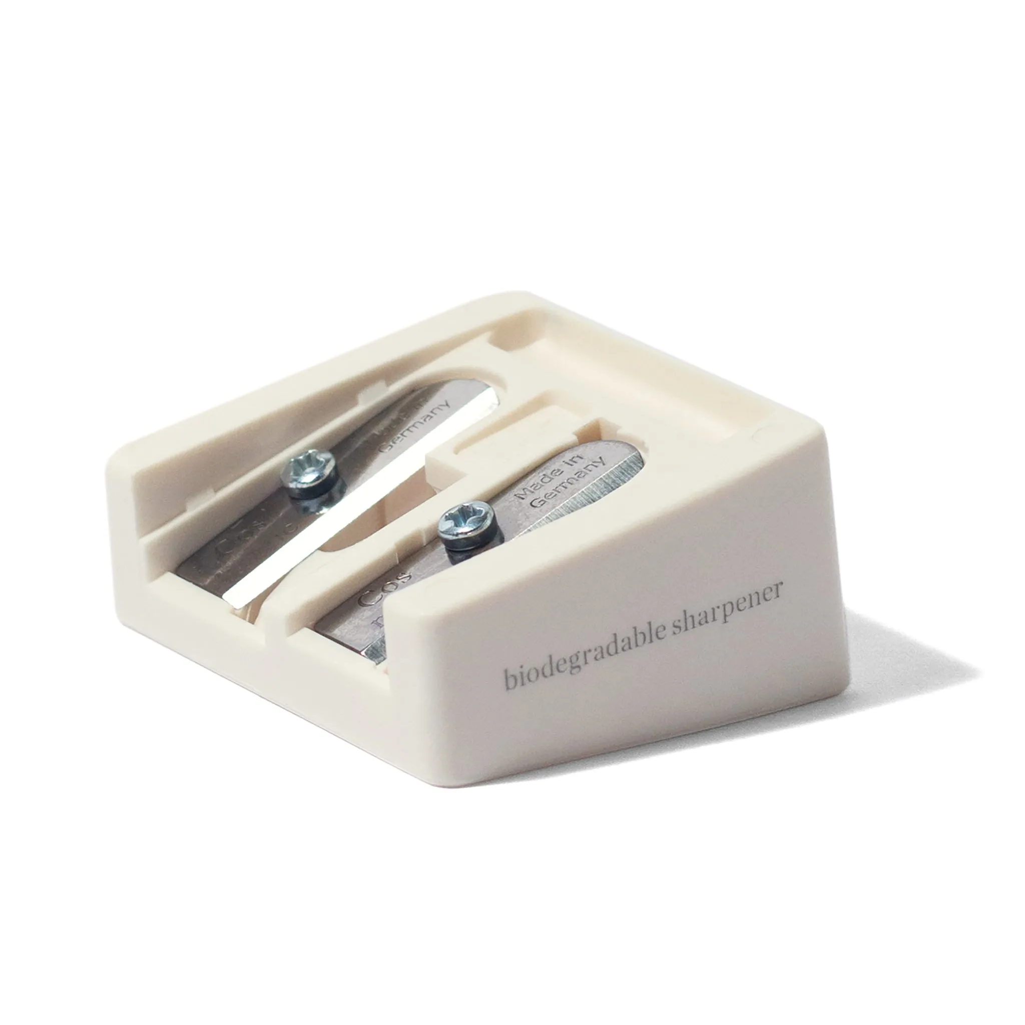 Eco Duo Sharpener